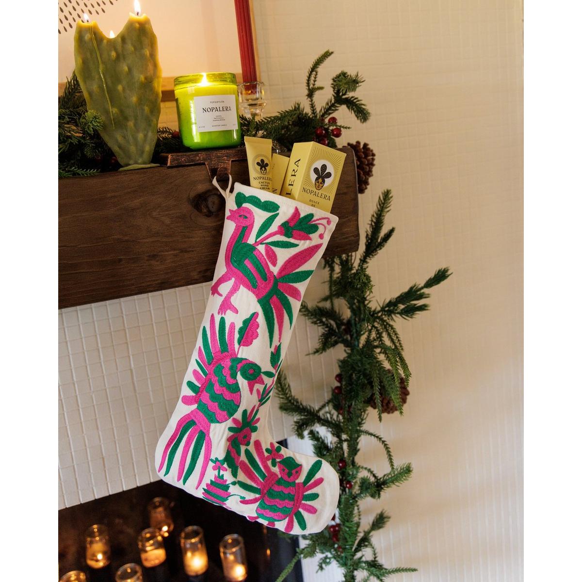 Cactus Body Cream - Dulce De Cuerpo