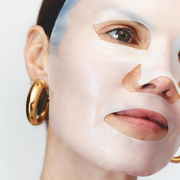 Wrinkles Schminkles Facial Plumping Sheet Mask #2