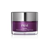 Ageless Throat & Decolletage Night Creme