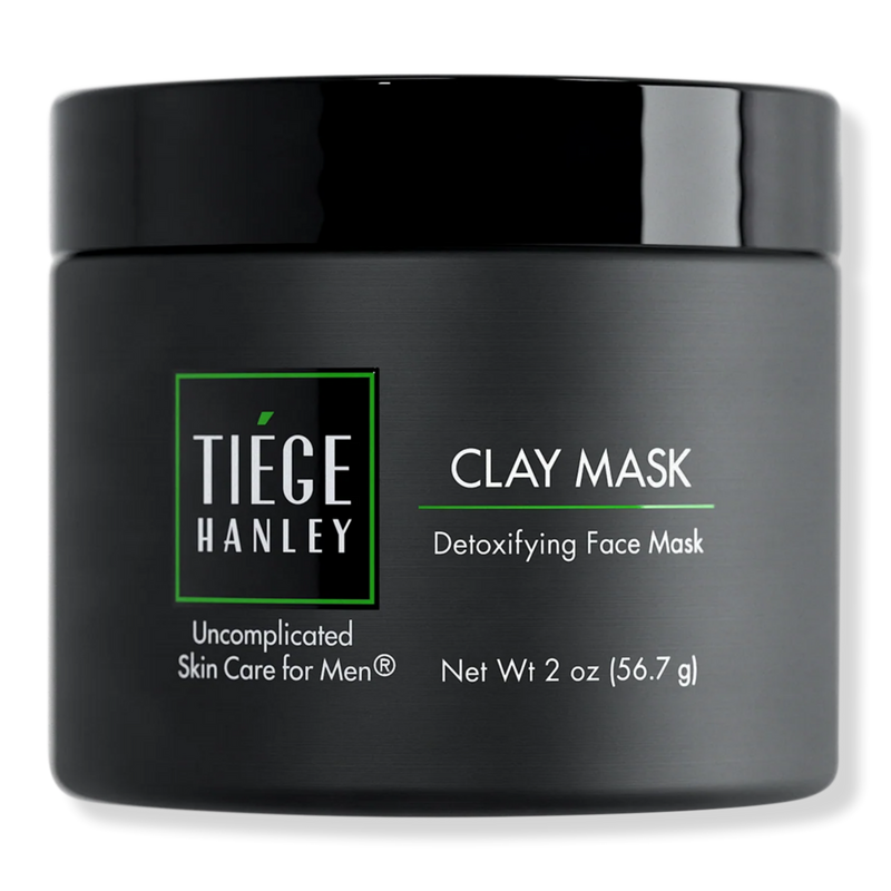 Tiege Hanley - CLAY MASK Detoxifying Face Mask | Ulta Beauty