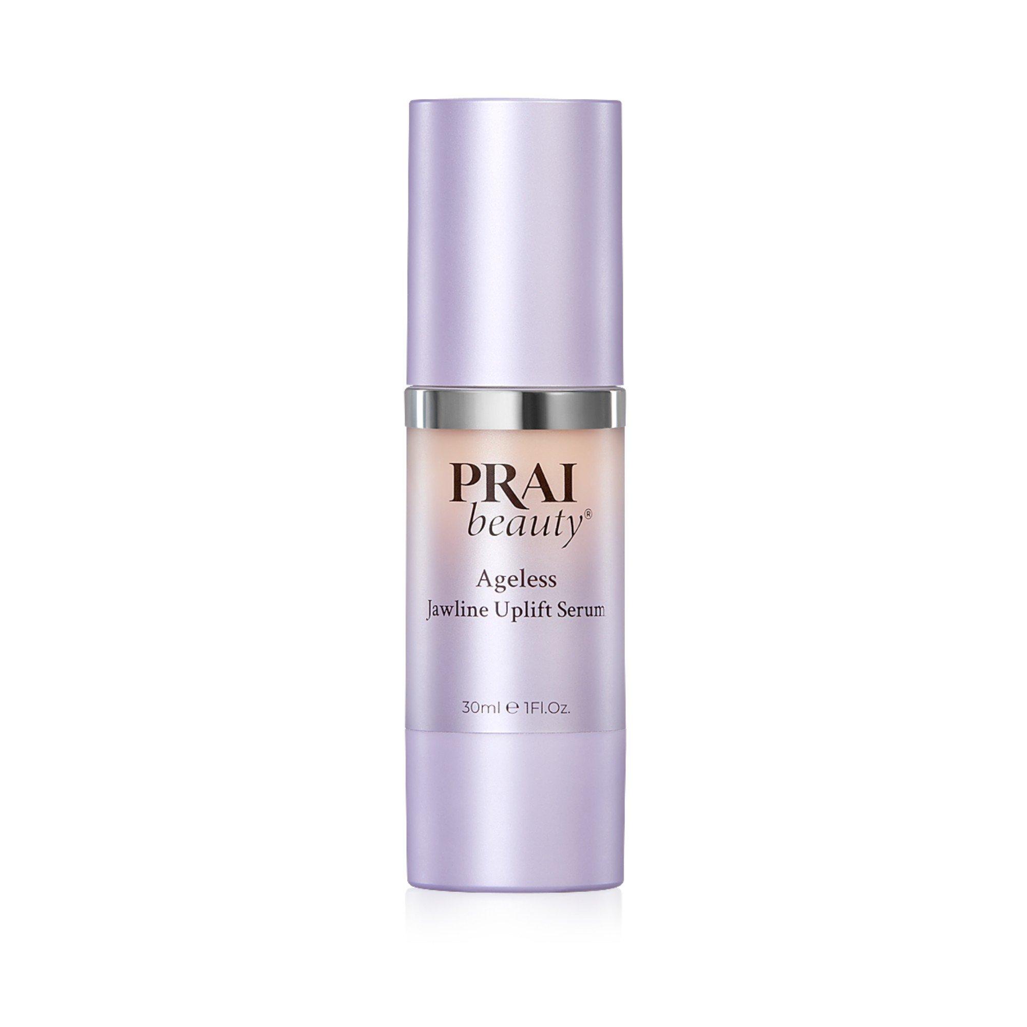 PRAI Beauty Ageless Jawline Uplift Serum #1