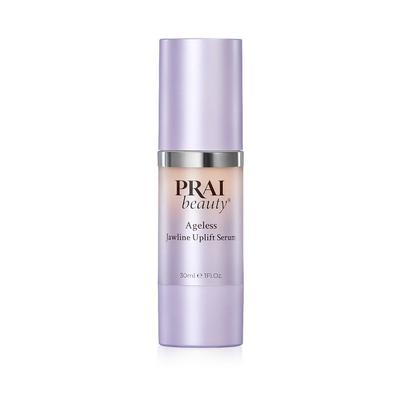 PRAI Beauty Ageless Jawline Uplift Serum