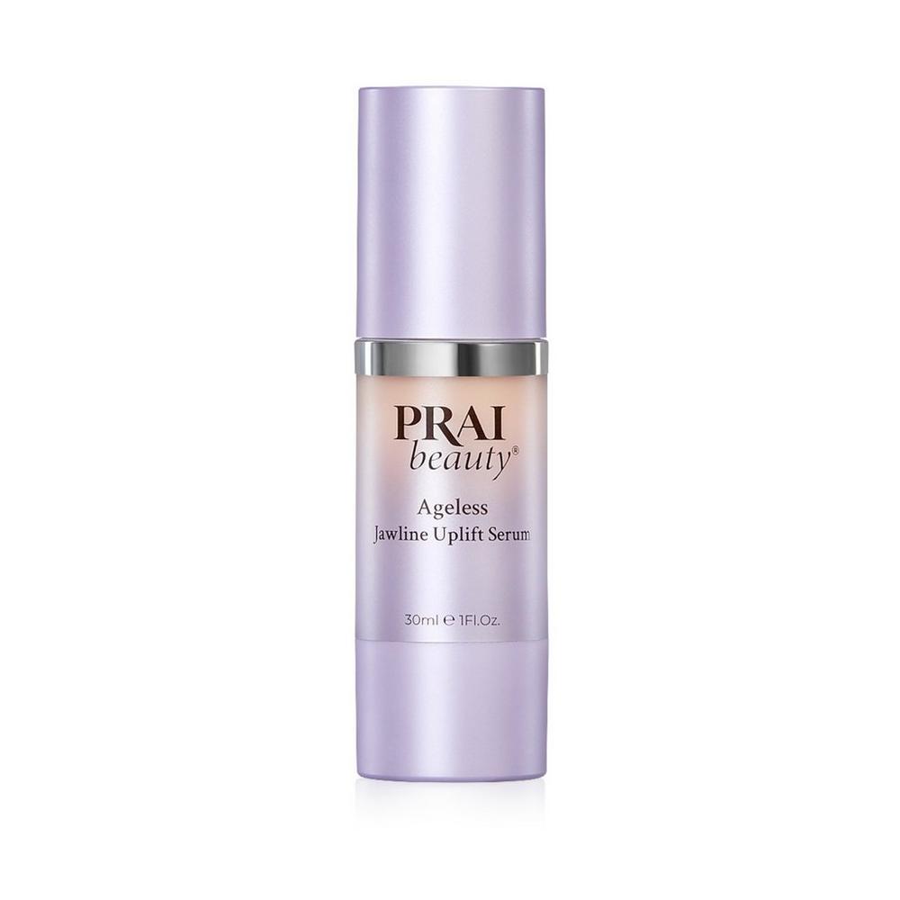 Prai Beauty Ageless Jawline Uplift Serum