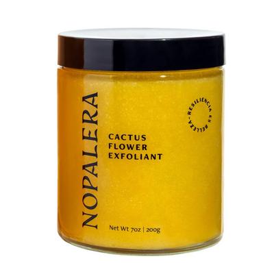 Nopalera Cactus Body Polish