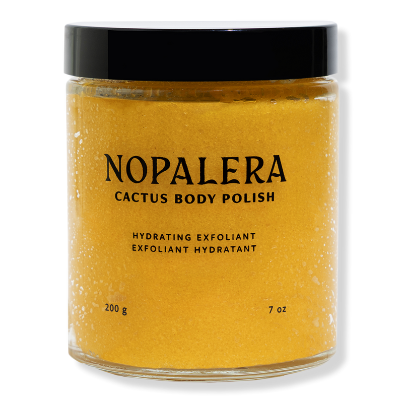 Nopalera - Tangerine Cactus Body Polish | Ulta Beauty