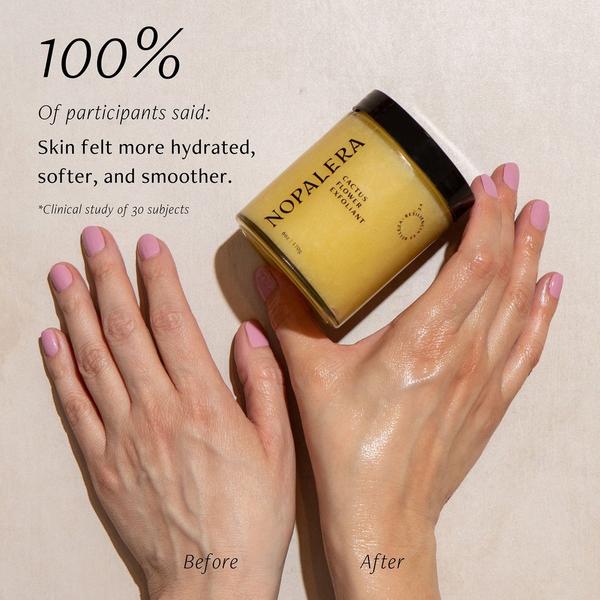 Nopalera Cactus Body Polish #5