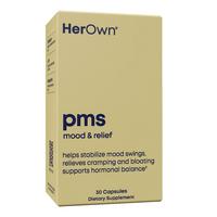 PMS Capsules