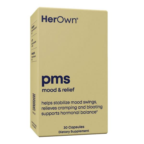 Her Own PMS Capsules #1