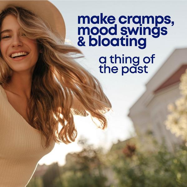 Her Own PMS Capsules #5