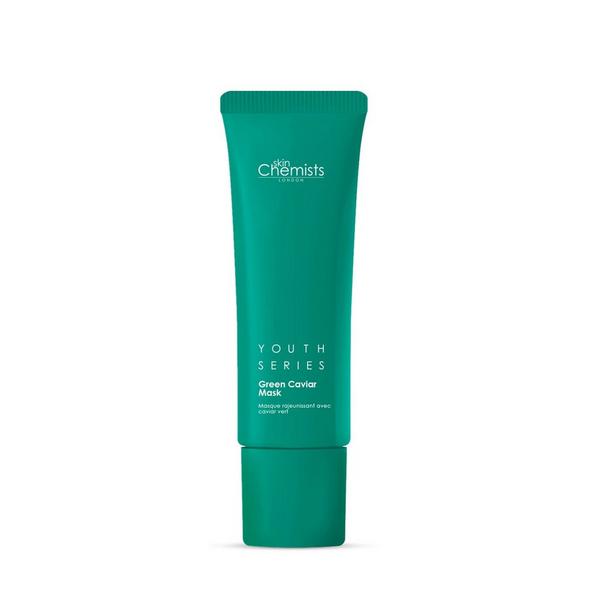 skinChemists Youth Series Green Caviar Mask #1