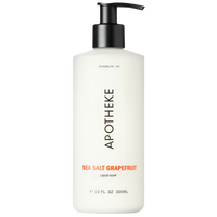 Sea Salt Grapefruit Liquid Soap