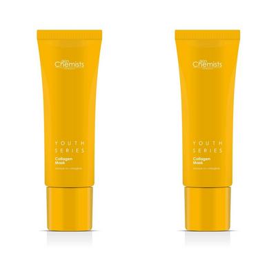 skinChemists Youth Series 1% Collagen Mask
