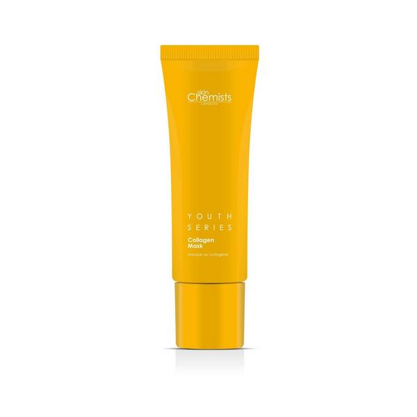 skinChemists Youth Series 1% Collagen Mask #2