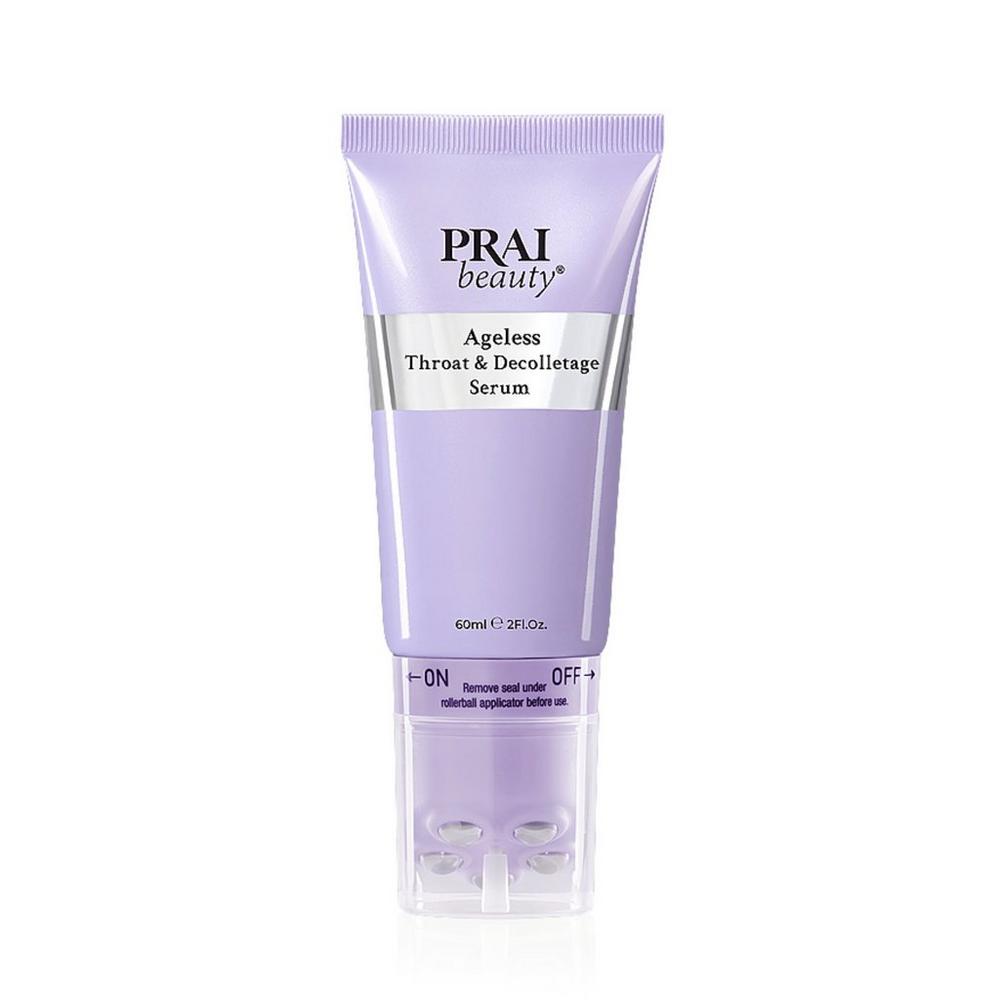 Prai Beauty Ageless Throat & Decolletage Serum