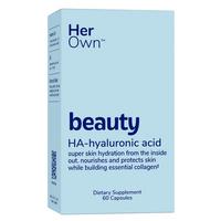 Beauty Capsules