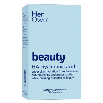 Her Own Beauty Capsules