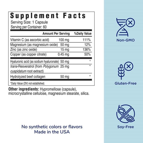 Her Own Beauty Capsules #2