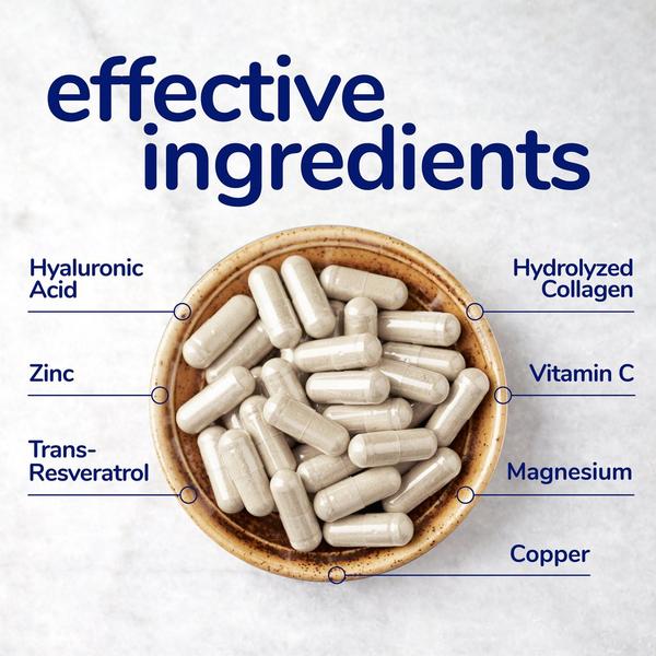 Her Own Beauty Capsules #4