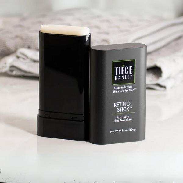 Tiege Hanley RETINOL STICK Advanced Skin Revitalizer #2