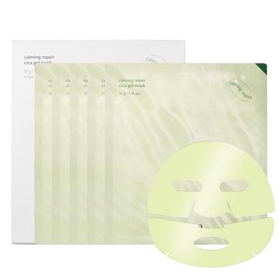 Luvum Calming Repair Cica Gel Mask