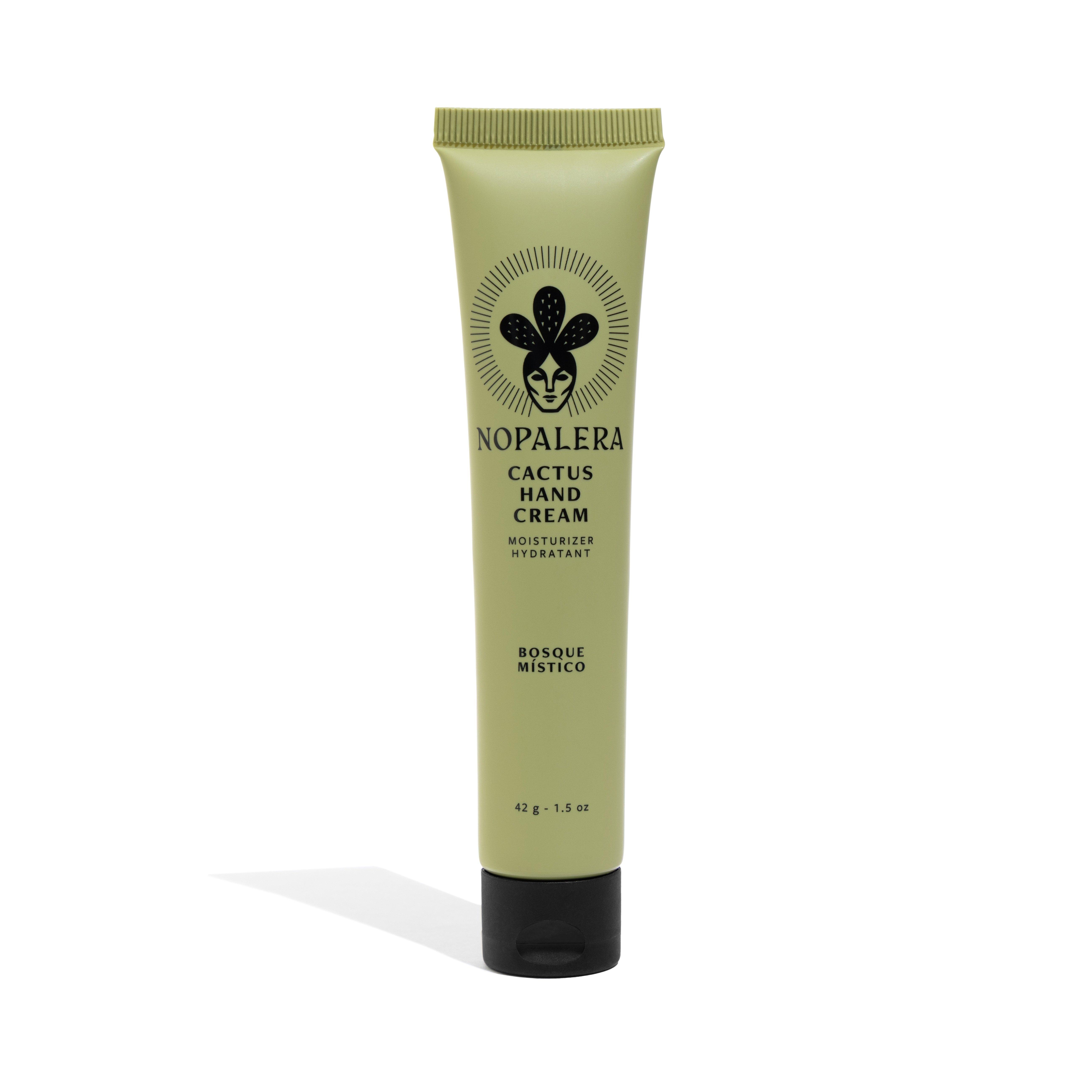 Nopalera Cactus Hand Cream #1