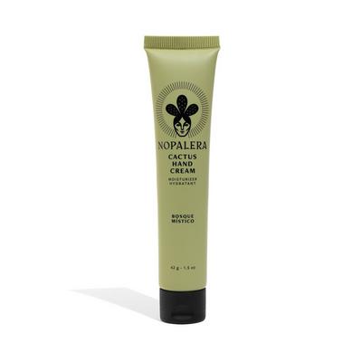 Nopalera Cactus Hand Cream