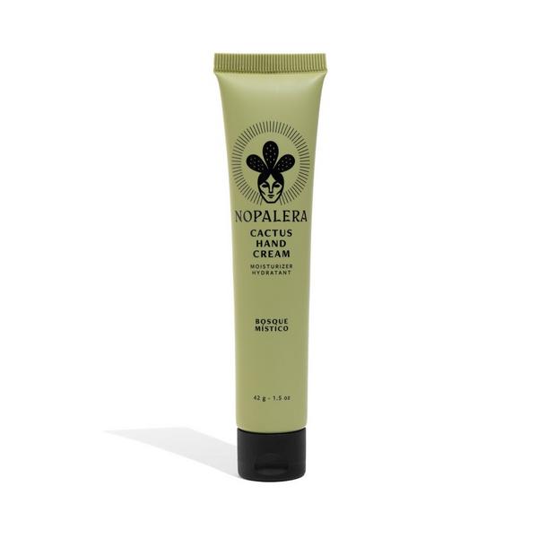 Nopalera Cactus Hand Cream #1