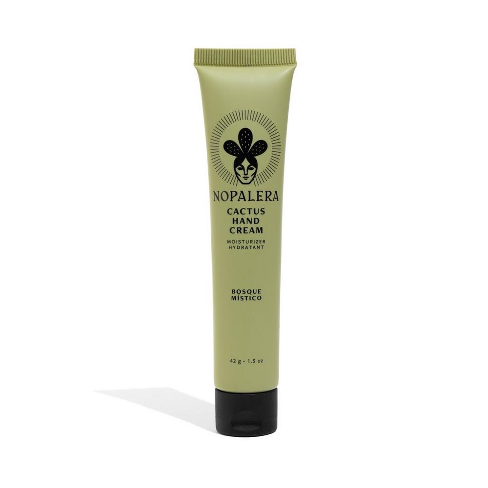 Nopalera Cactus Hand Cream - Bosque Mistico