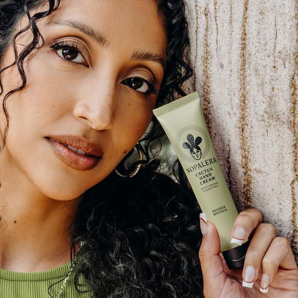 Nopalera Cactus Hand Cream #3