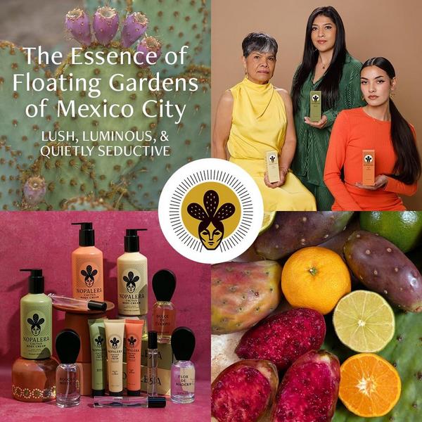 Nopalera Cactus Hand Cream #8