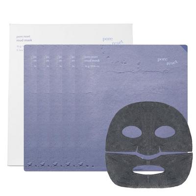 Luvum Pore Reset Mud Mask
