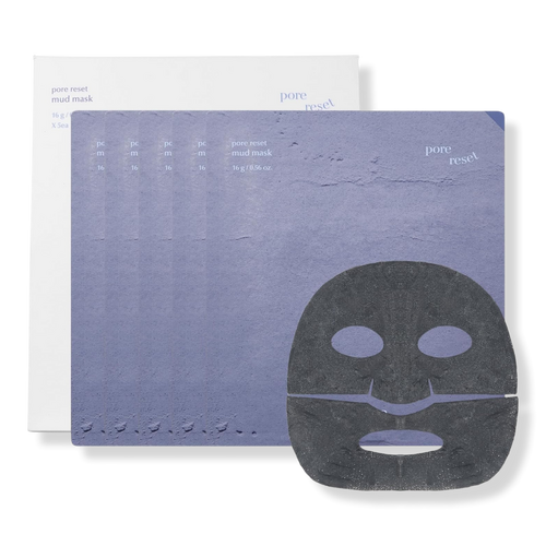 Luvum - Pore Reset Mud Mask | Ulta Beauty