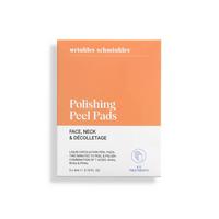Face, Neck & Décolletage Peel Pads