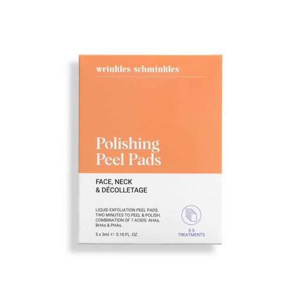 Wrinkles Schminkles Face, Neck & Décolletage Peel Pads #1