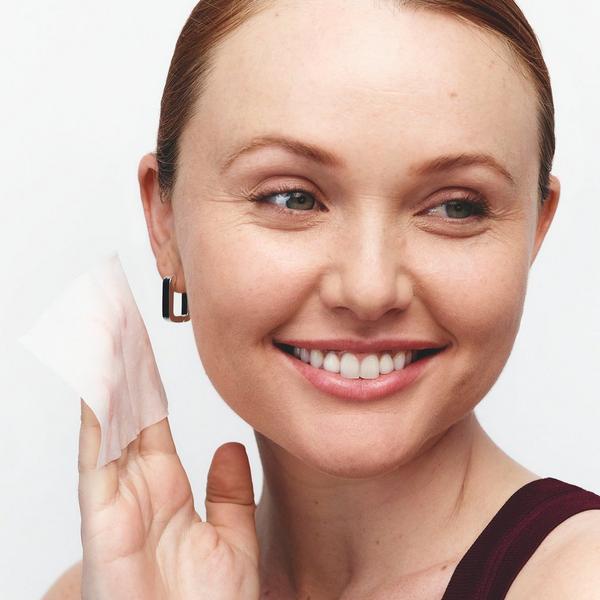 Wrinkles Schminkles Face, Neck & Décolletage Peel Pads #2