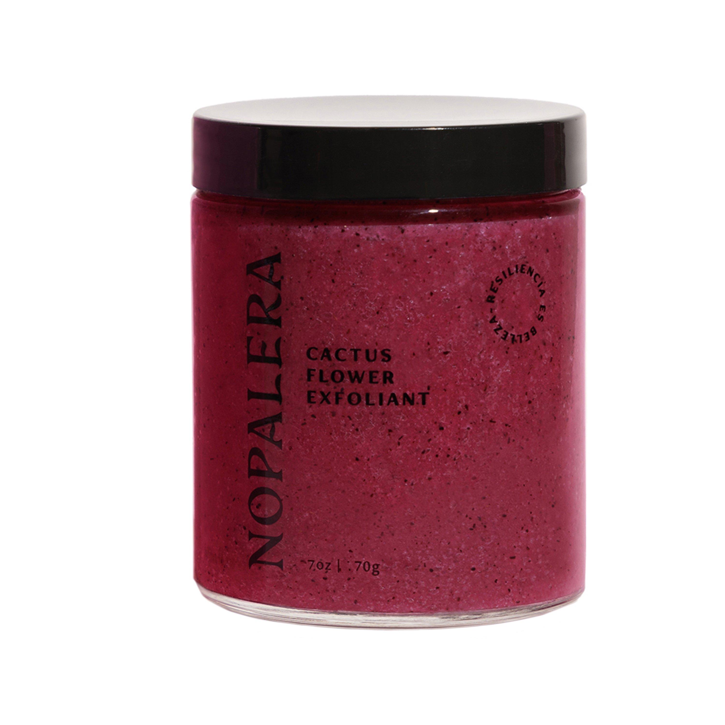 Nopalera Cactus Body Polish #1