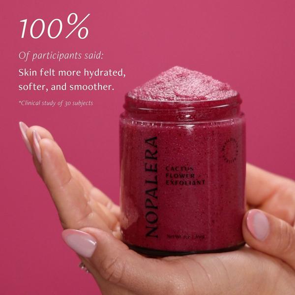 Nopalera Cactus Body Polish #5
