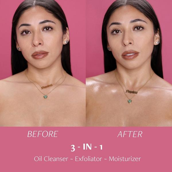 Nopalera Cactus Body Polish #6