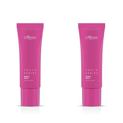 skinChemists Youth Series Retinol & Bakuchiol Mask