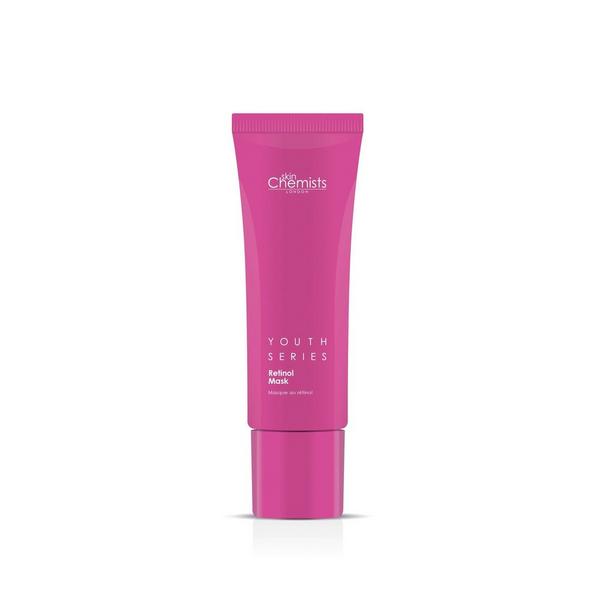 skinChemists Youth Series Retinol & Bakuchiol Mask #2