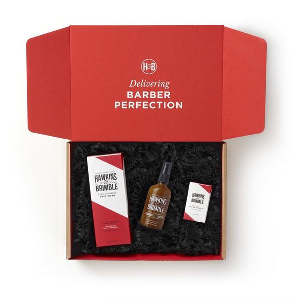 Hawkins & Brimble Ultimate Fragrance Bundle #1