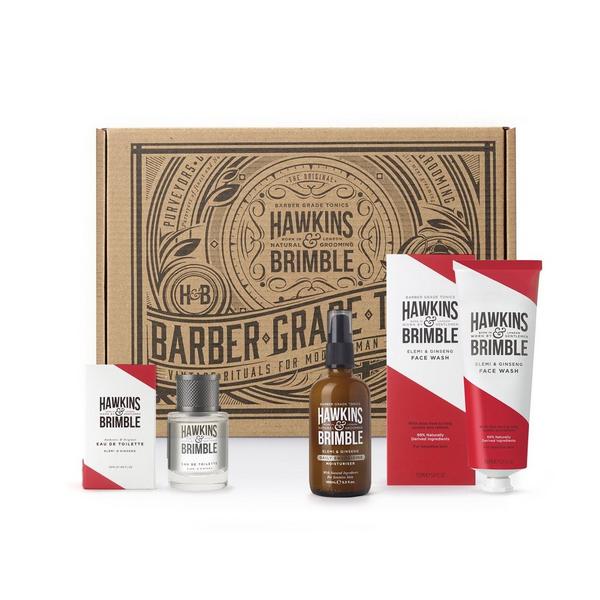 Hawkins & Brimble Ultimate Fragrance Bundle #2