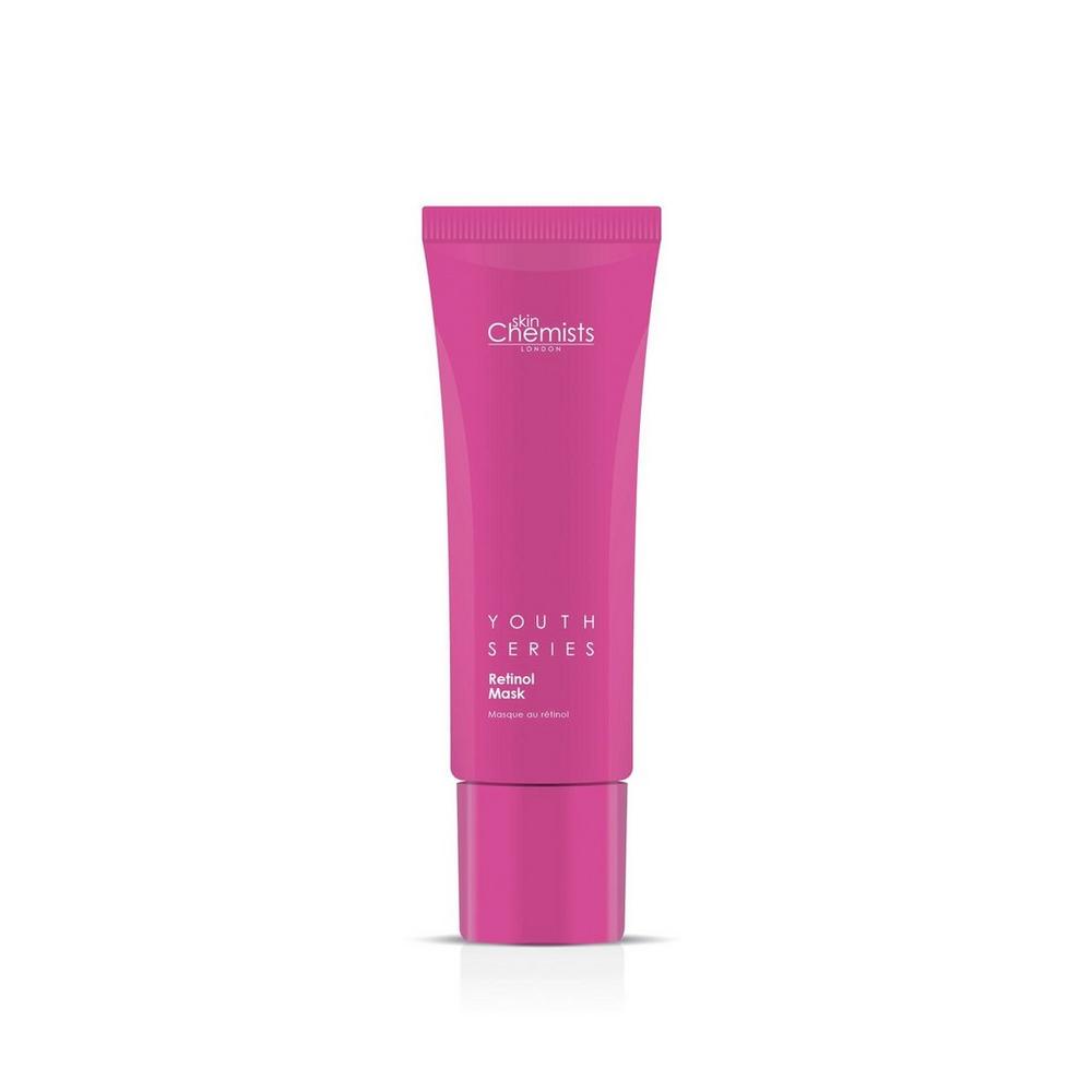 Skinchemists Youth Series Retinol & Bakuchiol Mask - 1 Ct
