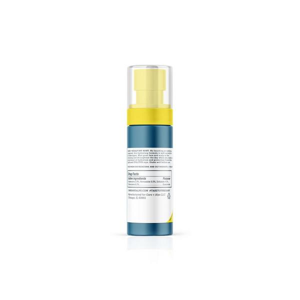 Oars + Alps Face + Scalp Mist with SPF 35 #2