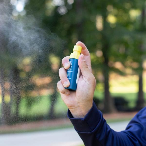 Oars + Alps Face + Scalp Mist with SPF 35 #6