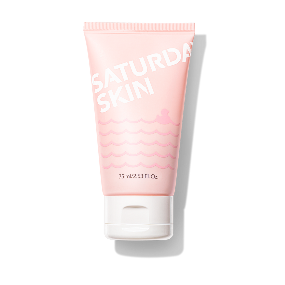 Saturday Skin Rub-a-dub Refining Peel Gel