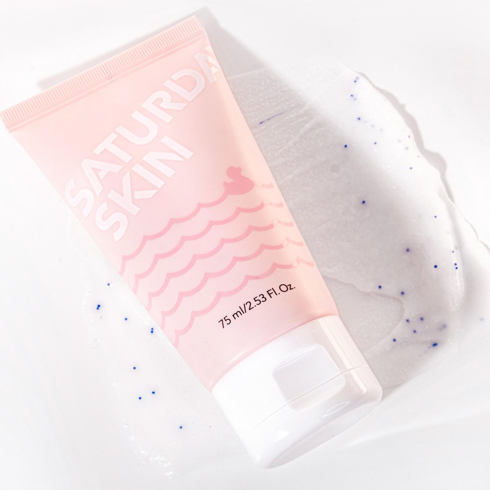 Rub-A-Dub Refining Peel Gel