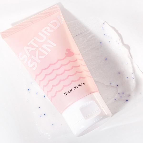 Saturday Skin Rub-A-Dub Refining Peel Gel #3