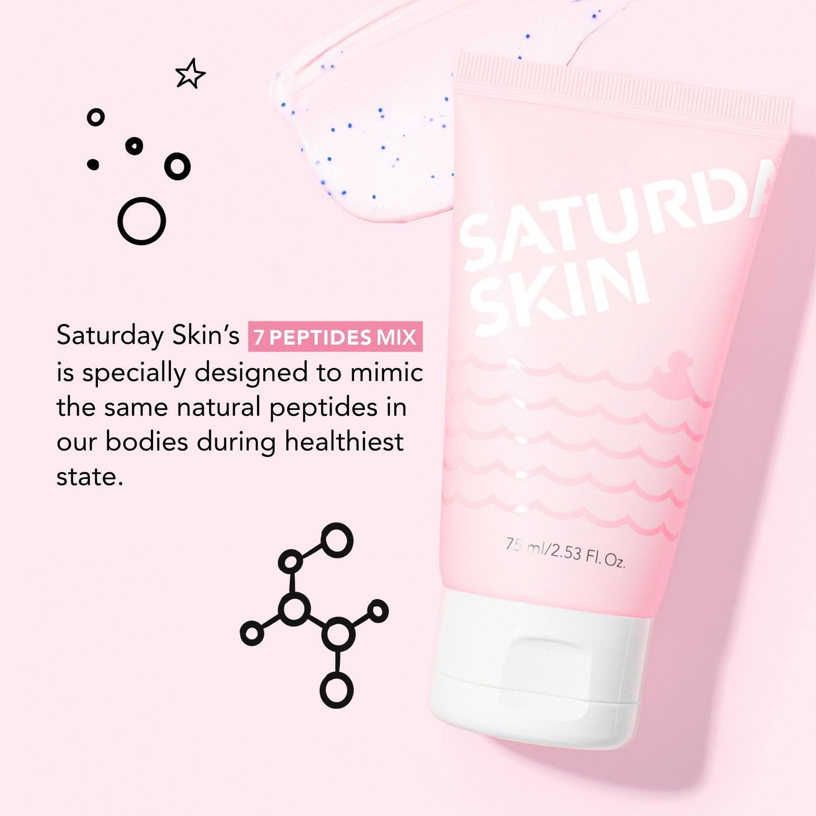 Rub-A-Dub Refining Peel Gel