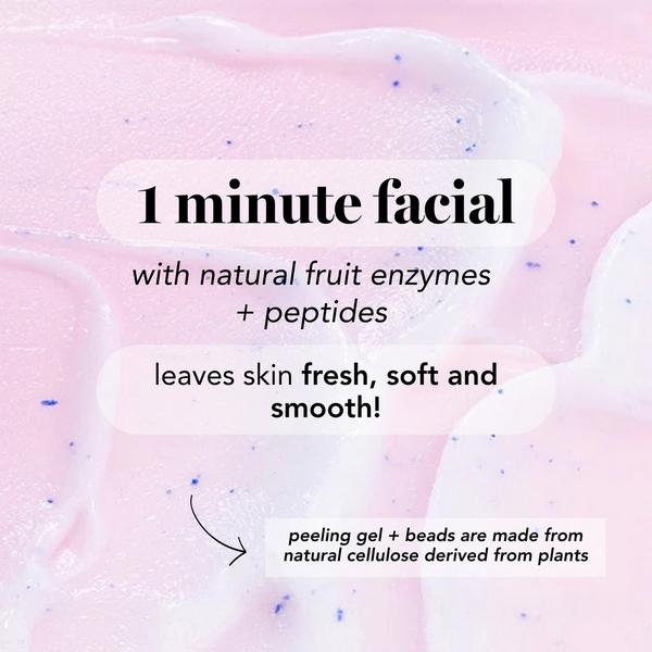 Saturday Skin Rub-A-Dub Refining Peel Gel #7